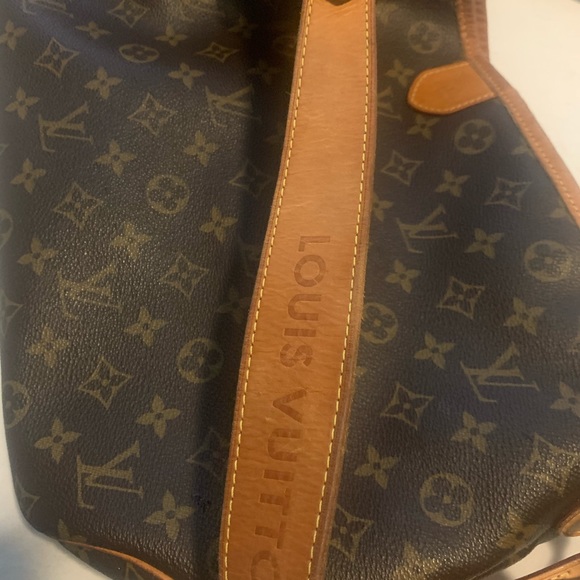 Louis Vuitton Delightful (MM?) - Picture 3 of 9